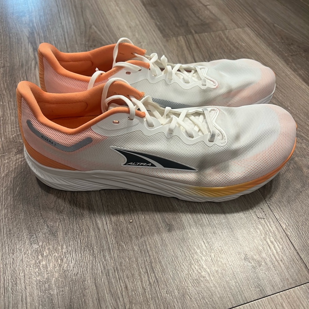 Men’s Altra Rivera 3 shoes